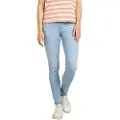 Lee Scarlett Højtaljede Jeans