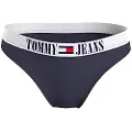 Tommy Hilfiger Uw0uw04451 Bikinitrusser