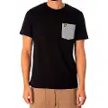 Lyle & Scott Ts831vo T-shirt Med Korte ærmer