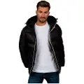K-way Le Vrai 3.0 Claude Heavy Warm Jakke