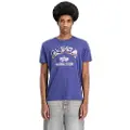 Alpha industries College Camo T-shirt Med Korte ærmer