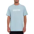 Volcom Firefight T-shirt blå