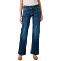 Pepe Jeans Straight Fit Lavtaljede Jeans