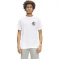 Hydroponic Dragon Ball Z Kame Sennin T-shirt Med Korte ærmer