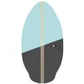 Moana Sumba 44´´ Bodyboard