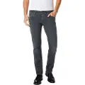 Pepe Jeans Pepe Jeanstil mænd. PM211493YB2 Stanley Jeans sort (34/32), Casual, Bomuld, Bæredygtig