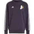 Adidas Real Madrid Dna Sweatshirt
