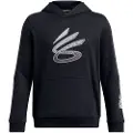 Under Armour Curry Splash Hættetrøje