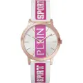 Plein sport Legend 41 Mm Dameur