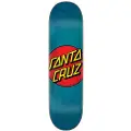 Santa Cruz Classic Dot 8.5 X 32.2 Skateboarddæk