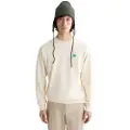 Scotch & Soda Regular Fit Logo Sweatshirt