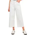 Jack & Jones Milla Wide Culotte Jjxx Højtaljede Jeans