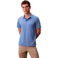 Calvin Klein Supima Emb Kortærmet Polo
