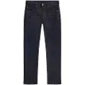 G-Star G-Startil mænd. D23692-7209-89 Mosa lige bukser navy (30/32), Casual, Bomuld, Denim, Blå