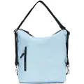 Mandarina Duck Hunter Hobo Vct10 Håndtaske