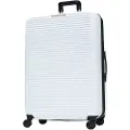 Mandarina Duck Tank Case Fsv24 Kuffert Med Hjul
