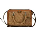 GUESS Orlina Society Satchel Taske