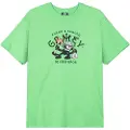 Grimey Sweet Science Matches Regular T-shirt Med Korte ærmer