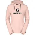 SCOTT Icon Hættetrøje