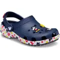Crocs Mickey Friends Classic Træsko