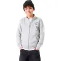 Garcia G53664 Sweatshirt Med Lynlås