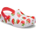 Crocs Classic Fresh Fruits Toddler Træsko