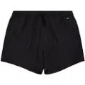 EA7 EA7til mænd. 7M000510_AF13019 Mellemlangt svømmekostume med sort logo (S), Badetøj, Polyester