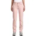 G-Star G-Startil kvinder. D27704-E447-G236 Jeans Iggie Straight pink (34/32), Casual, Bomuld