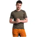 Tenson Himalaya Merino T-shirt Med Korte ærmer