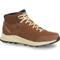 Dolomite Carezza Leather Mid Wp Vandrestøvler