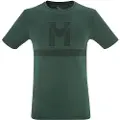 Millet Wanaka Seamless T-shirt Med Korte ærmer