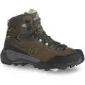 Dolomite Vernale Leather High Goretex Vandrestøvler