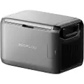 EcoFlow Glacier Classic Stiv Bærbar Køleboks 55l