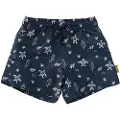 Fresk Skildpadde Badeshorts
