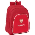 Safta 612565006 Sevilla Fc 10l 32x43x14 Cm Rygsæk