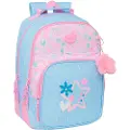 Safta 642527773 Blackfit8 Smile 20l 32x43x14 Cm Rygsæk