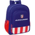 Safta 612558640 Atletico De Madrid 15l 32x43x14 Cm Rygsæk