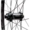 Easton Ea90 Ax Cl Disc Tubeless Gravelcykel Forhjul