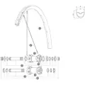 Mavic Crossmax Tubeless Fælg