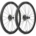 Scope S4.a Cl Disc Tubeless Landevejs Hjulsæt