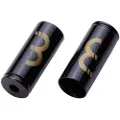 Bbb Cableend S-al Cable End 100 Units Gearkabelterminal 100 Stykker