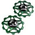 JRC Ceramic Cykeltrissesæt