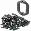 Odyssey Brystvorter 40 Enheder