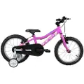 QÜer Mission 16´´ Cykel