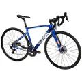 Cinelli Superstar Superstar Disc Ultegra 2022 Landevejscykel