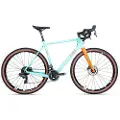 Finna Taroko Rival Xplr Etap Pro 2023 Gravelcykel