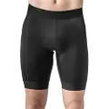 Gripgrab Pacr Padded Shorts Uden Seler