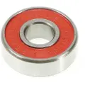 ABI Enduro Bearings Bb Ch 607 Llb-bx Ceramic Hybrid Abec-5 Radial Lejer