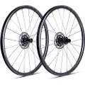 Ere Research Genus Ii Sl 30 Disc Tubeless Landevejs Hjulsæt