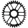 Stone Direct Mount Shimano Mtb Ovalt Klinge